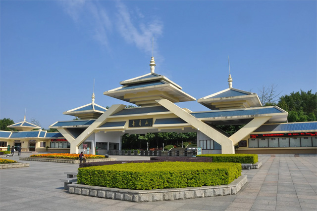 廣西5A級(jí)旅游景區(qū)匯總，帶你玩轉(zhuǎn)八桂！